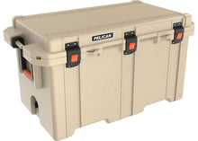 Load image into Gallery viewer, Pelican 250QT-2-TAN Elite 250QT Cooler