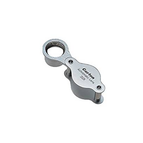 Aven 26012 20x Swing Out Inspection Loupe