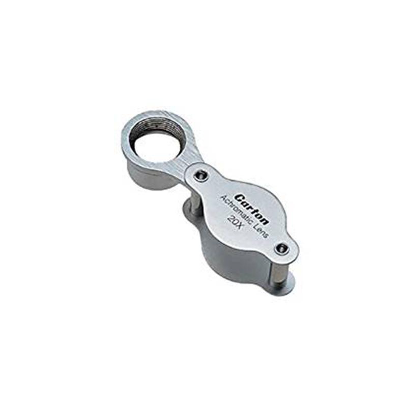 Aven 26012 20x Swing Out Inspection Loupe