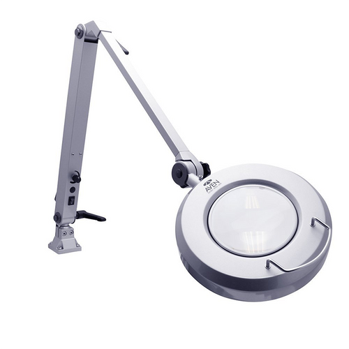 Aven 26501-DSG-LED ProVue Deluxe Magnifying Lamp LED