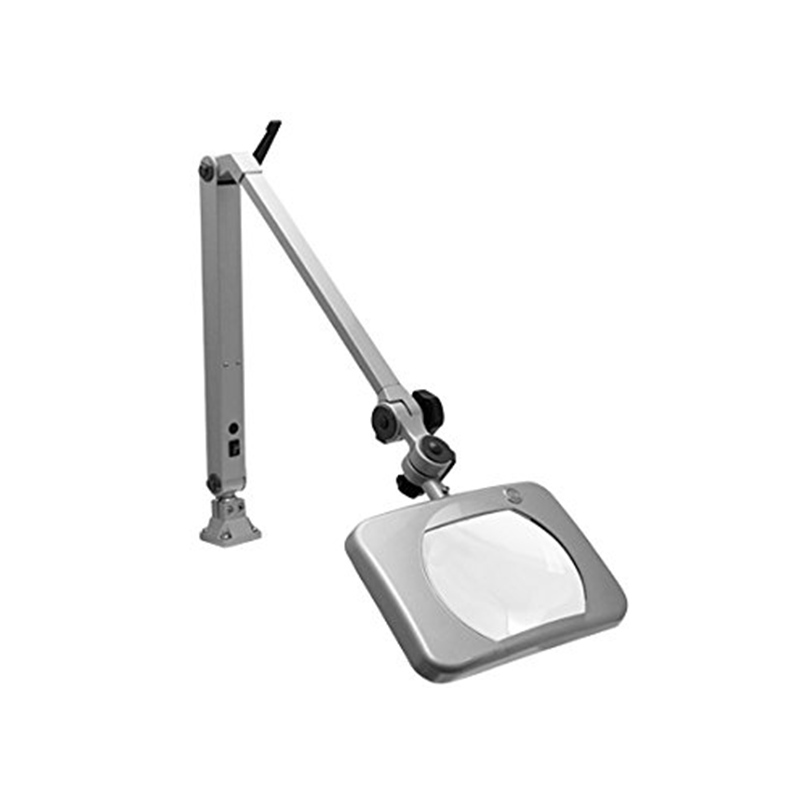 Aven 26505-DSG-LED Mighty Vue Deluxe Magnifying Lamp LED