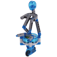 Load image into Gallery viewer, Thames and Kosmos 620301 Gyrobot-Gyroscopic Robot Kit