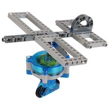Load image into Gallery viewer, Thames and Kosmos 620301 Gyrobot-Gyroscopic Robot Kit