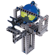 Load image into Gallery viewer, Thames and Kosmos 620301 Gyrobot-Gyroscopic Robot Kit