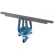 Load image into Gallery viewer, Thames and Kosmos 620301 Gyrobot-Gyroscopic Robot Kit