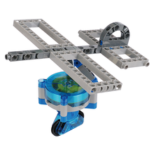 Load image into Gallery viewer, Thames and Kosmos 620301 Gyrobot-Gyroscopic Robot Kit