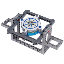 Load image into Gallery viewer, Thames and Kosmos 620301 Gyrobot-Gyroscopic Robot Kit