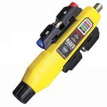 Load image into Gallery viewer, Klein Tools VDV512-101 Coax Explorer 2 with Remote Kit