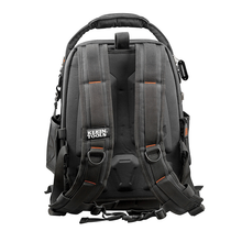 Load image into Gallery viewer, Klein Tools 55485 Tradesman Pro Tool Master Backpack