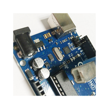 Load image into Gallery viewer, GOAT GUNOR3-328 UNO R3 Development Board Atmega328