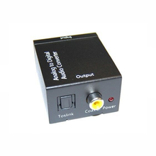 Load image into Gallery viewer, Bytecc AD101 Analog to Digital Audio Converter