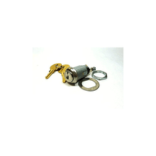 Load image into Gallery viewer, Philmore 30-1190 Plate Tumbler Key Switch SPST 2.5A@120V ON/OFF #HC530