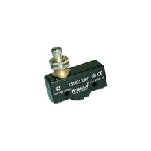 Load image into Gallery viewer, Philmore 30-1307 Heavy Duty Switch SPDT 15A@125/250V w/Plunger