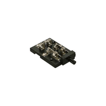 Load image into Gallery viewer, Philmore 30-9730 Knife Switch DPDT 300MA @50V/500MA @6V ON-OFF-ON