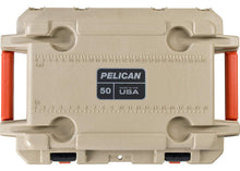Load image into Gallery viewer, Pelican 30Q-2-TANORG Elite 30QT Cooler