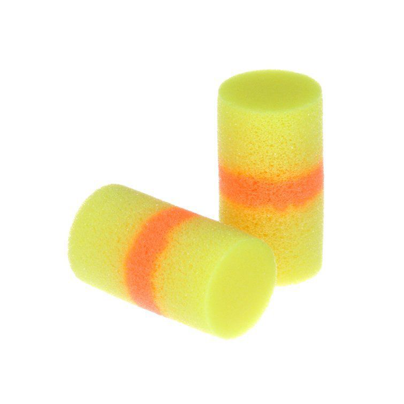 3M 310-1008 E-A-R Classic SuperFit 33 Uncorded Earplugs, 200 Piece