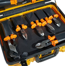 Load image into Gallery viewer, Klein Tools 33527 Insulated General Purpose Tool Kit, 22 Piece