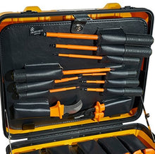 Load image into Gallery viewer, Klein Tools 33527 Insulated General Purpose Tool Kit, 22 Piece