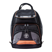 Load image into Gallery viewer, Klein Tools 55475 Tradesman Pro Tool Gear Backpack