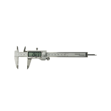Load image into Gallery viewer, Velleman 3472B 6"- 0.0005" Digital Caliper with Large Screen
