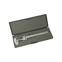 Load image into Gallery viewer, Velleman 3472B 6"- 0.0005" Digital Caliper with Large Screen