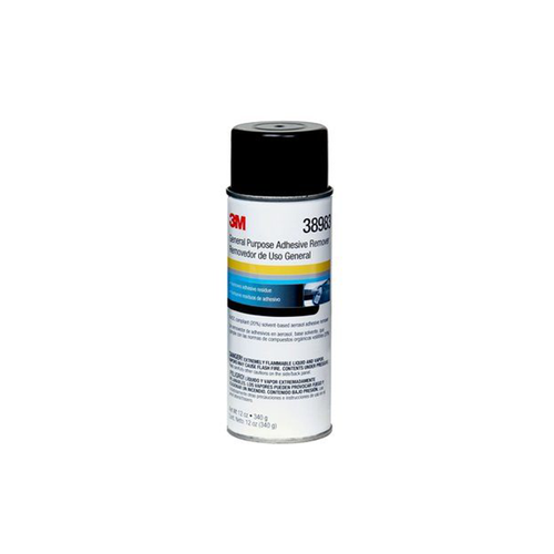 3M 38983 12 oz. General Purpose Adhesive Remover