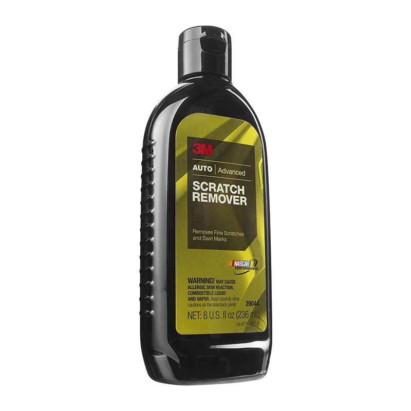 3M 39044 8 fl oz. Scratch Remover