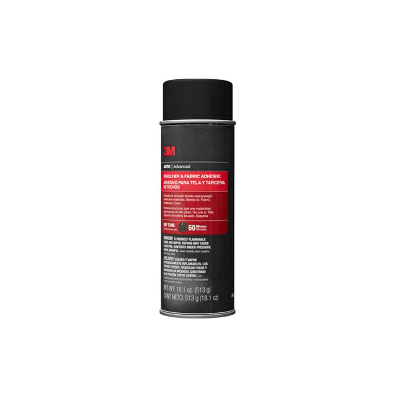 3M 38808 18.1 oz. Headliner and Fabric Adhesive