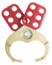 Load image into Gallery viewer, Klein Tools 45201 1-1/2" Lockouts Interlocking Tabs