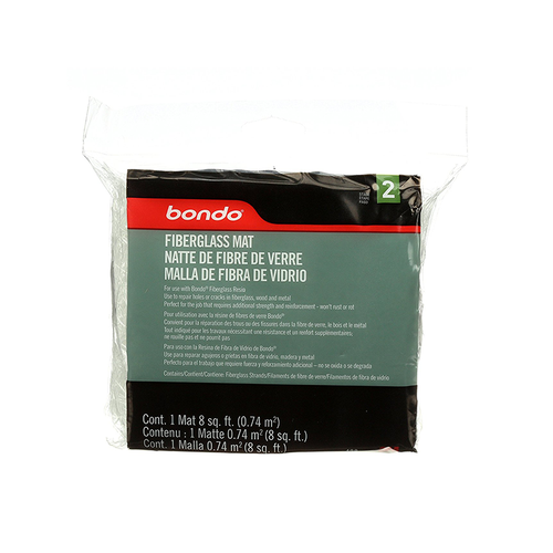 3M 488 Bondo Fiberglass Mat