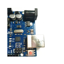 Load image into Gallery viewer, GOAT GUNOR3-328 UNO R3 Development Board Atmega328
