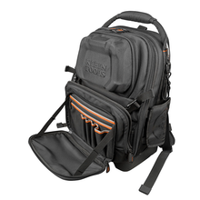 Load image into Gallery viewer, Klein Tools 55485 Tradesman Pro Tool Master Backpack