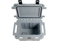 Load image into Gallery viewer, Pelican 50Q-1-WHTGRY Elite 50QT Cooler