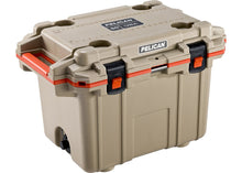 Load image into Gallery viewer, Pelican 50Q-2-TANORG Elite 50QT Cooler