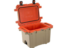 Load image into Gallery viewer, Pelican 50Q-2-TANORG Elite 50QT Cooler