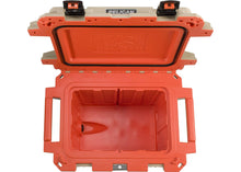 Load image into Gallery viewer, Pelican 50Q-2-TANORG Elite 50QT Cooler