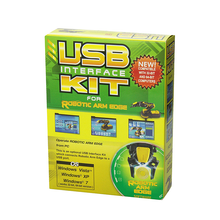 Load image into Gallery viewer, OWI 535-USB USB Interface for Robotic Arm