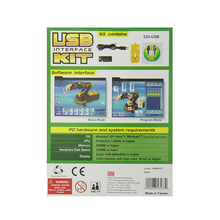 Load image into Gallery viewer, OWI 535-USB USB Interface for Robotic Arm