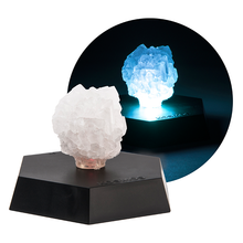 Load image into Gallery viewer, Thames and Kosmos 550009 Crystal Nightlight