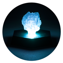 Load image into Gallery viewer, Thames and Kosmos 550009 Crystal Nightlight