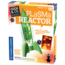 Load image into Gallery viewer, Thames and Kosmos 550012 Plasma Reactor