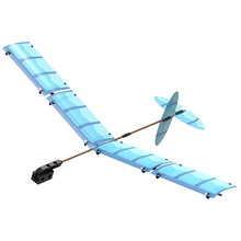 Load image into Gallery viewer, Thames and Kosmos 550014 Ultralight Airplanes
