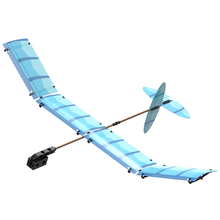 Load image into Gallery viewer, Thames and Kosmos 550014 Ultralight Airplanes