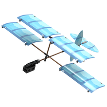 Load image into Gallery viewer, Thames and Kosmos 550014 Ultralight Airplanes