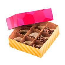 Load image into Gallery viewer, Thames and Kosmos 550019 Chocolate Science Lab