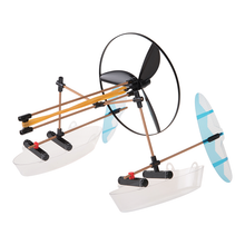 Load image into Gallery viewer, Thames and Kosmos 550020 Rubber Band Racers