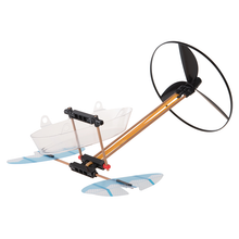 Load image into Gallery viewer, Thames and Kosmos 550020 Rubber Band Racers