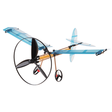Load image into Gallery viewer, Thames and Kosmos 550020 Rubber Band Racers