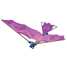 Load image into Gallery viewer, Thames and Kosmos 550025 Flying Ornithopters