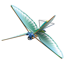 Load image into Gallery viewer, Thames and Kosmos 550025 Flying Ornithopters